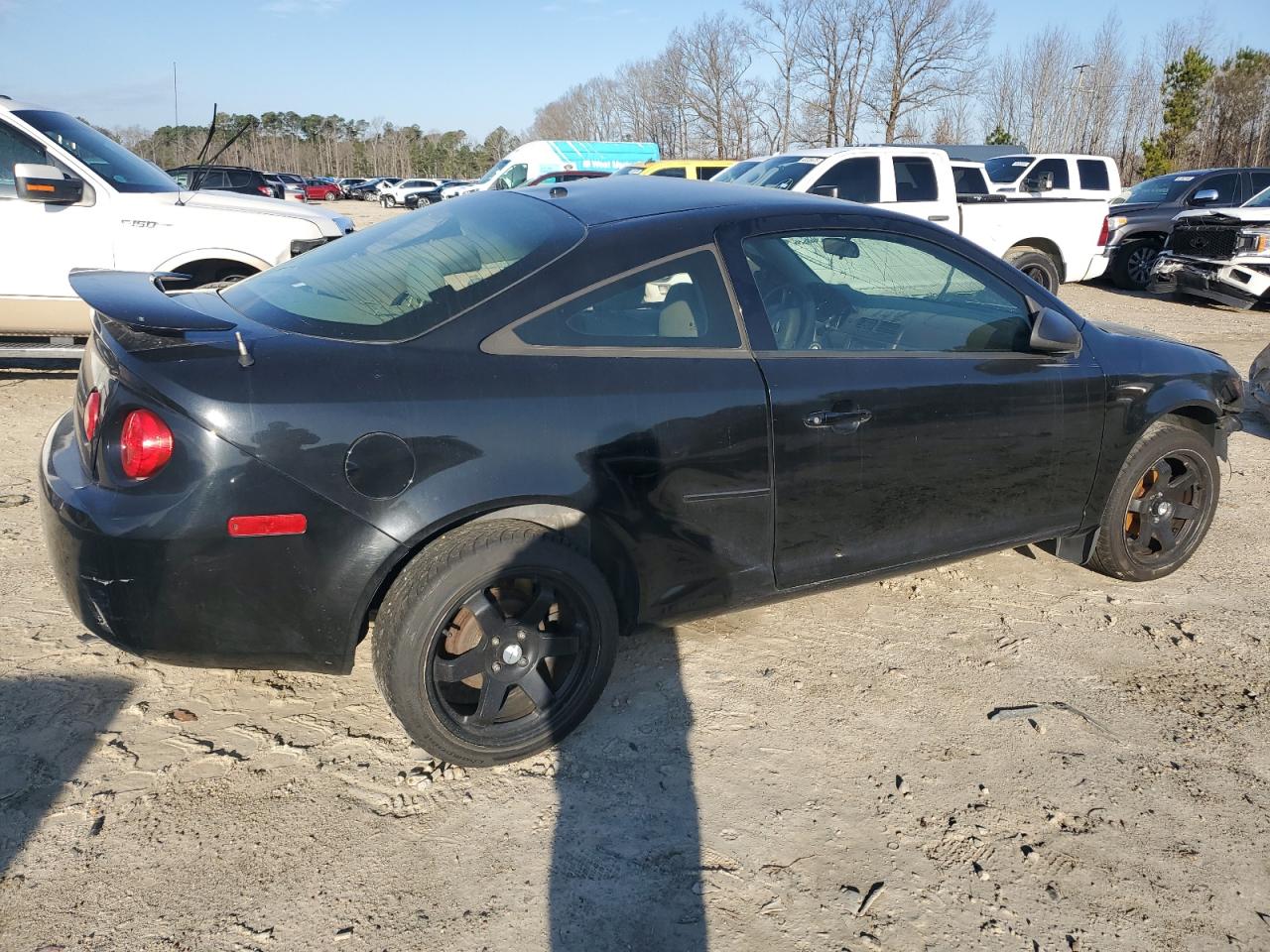 2008 Chevrolet Cobalt - Image 3