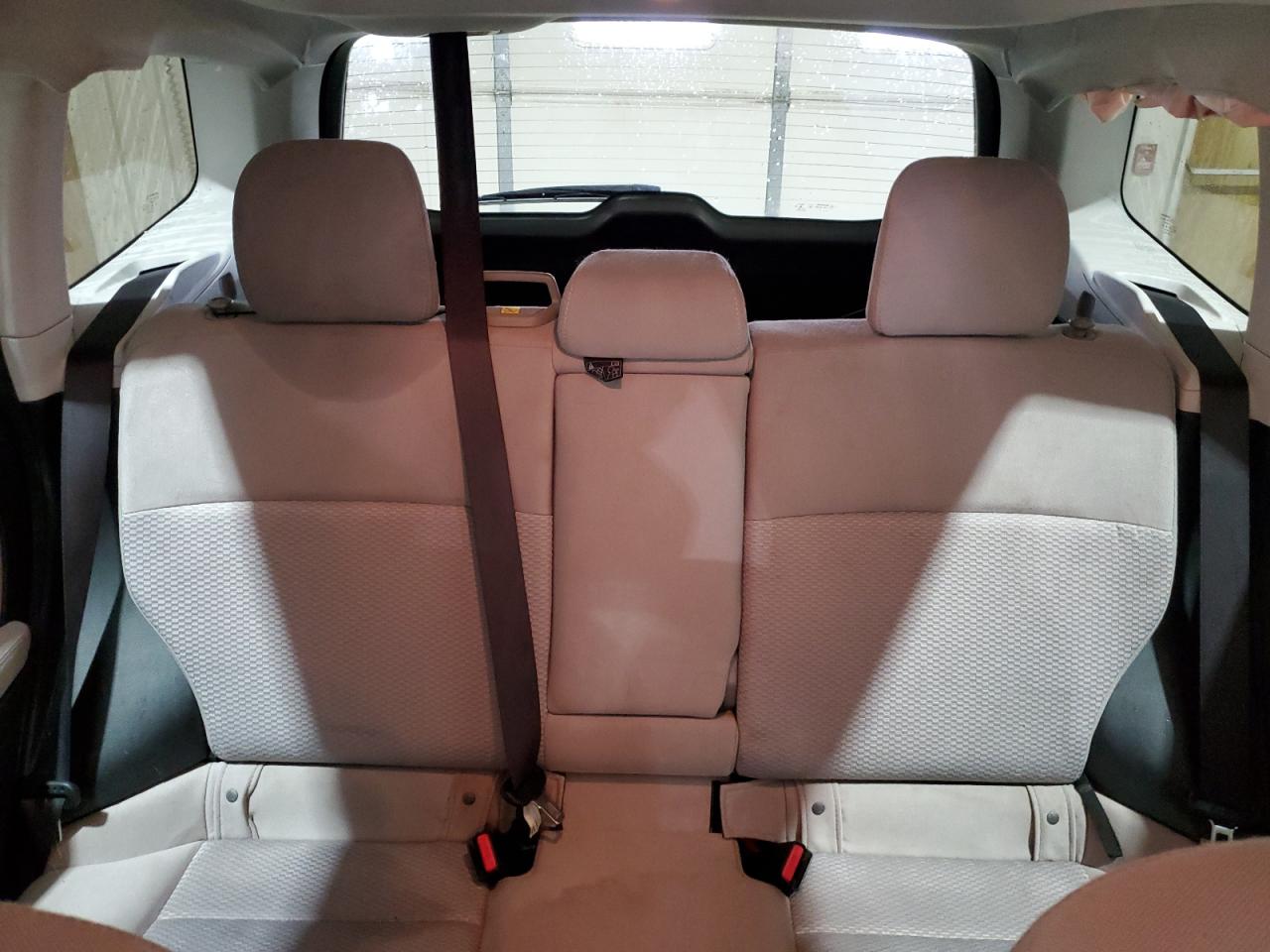 2015 Subaru Forester - Image 10