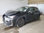 2020 Lexus Ux 250H na sprzedaż w Candia, NH - Front End
