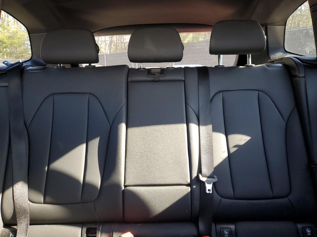 2021 BMW X3 - Image 10