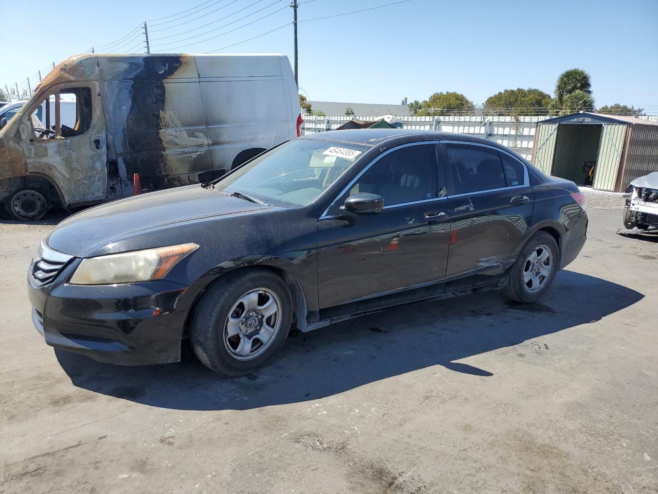 2012 Honda Accord - Image 1