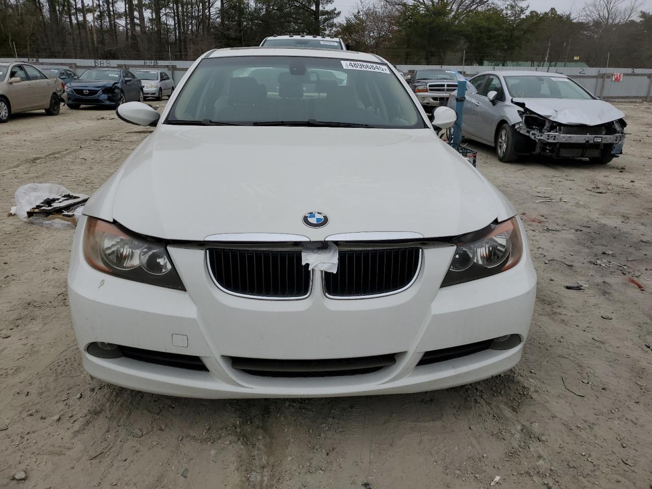 2007 BMW 3er - Image 5