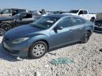 2013 Mazda 6 Sport na sprzedaż w Taylor, TX - Hail