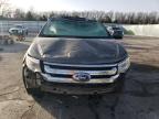 2014 Ford Edge Sel للبيع في Rogersville، MO - Rollover