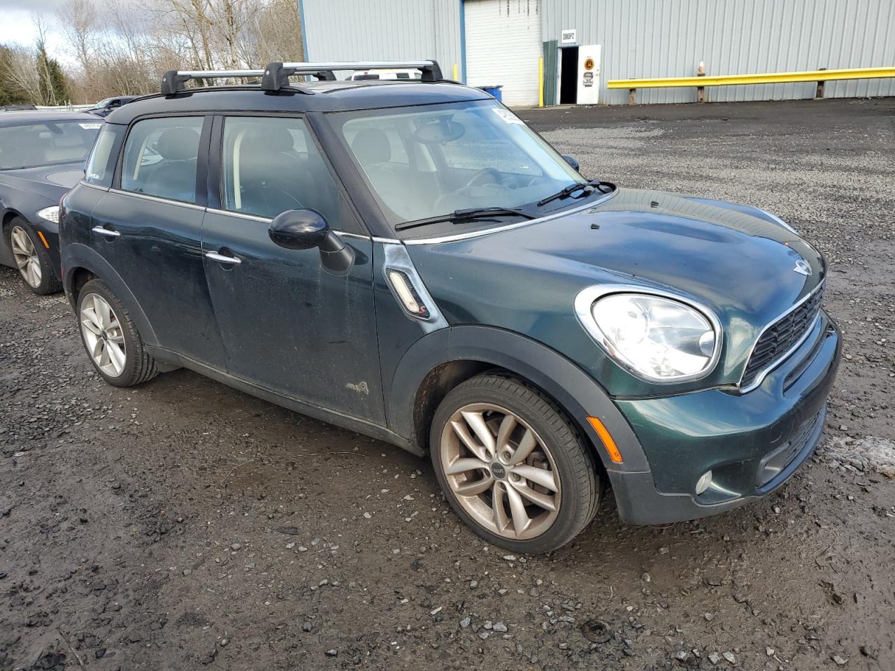 2012 MINI Cooper - Image 4