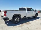 2025 Chevrolet Silverado K2500 Custom de vânzare în Wilmer, TX - Side