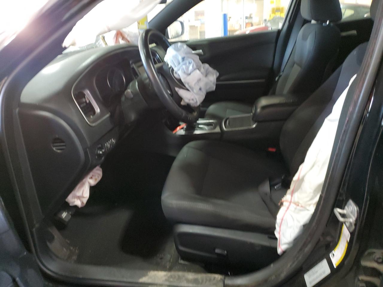 2015 Dodge Charger - Image 7