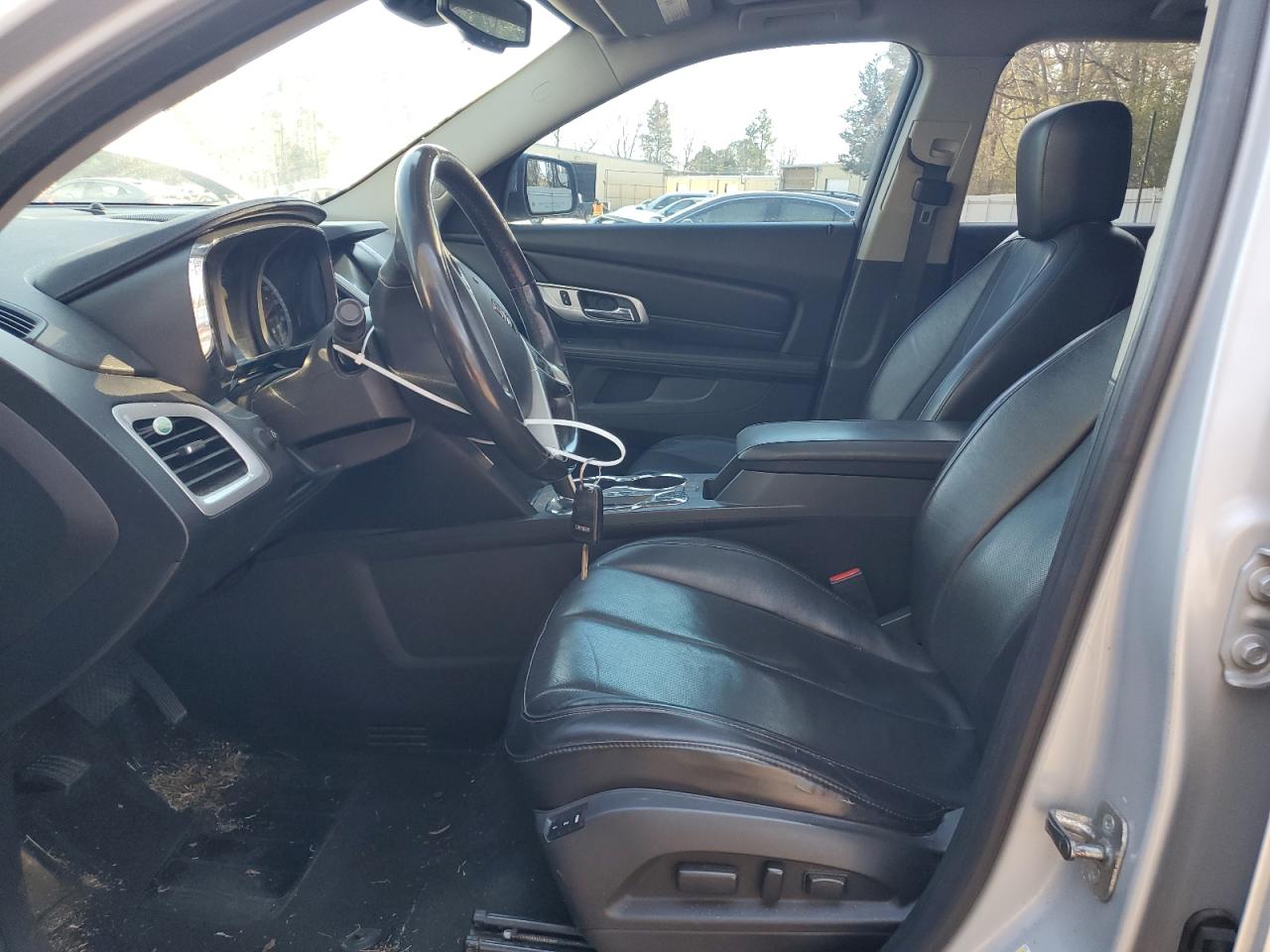 2013 GMC Terrain - Image 7
