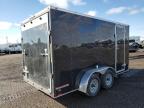 2018 Foresriver Trailer for Sale in Rocky View County, AB - Side