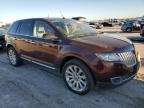 2012 Lincoln Mkx  zu verkaufen in Houston, TX - All Over
