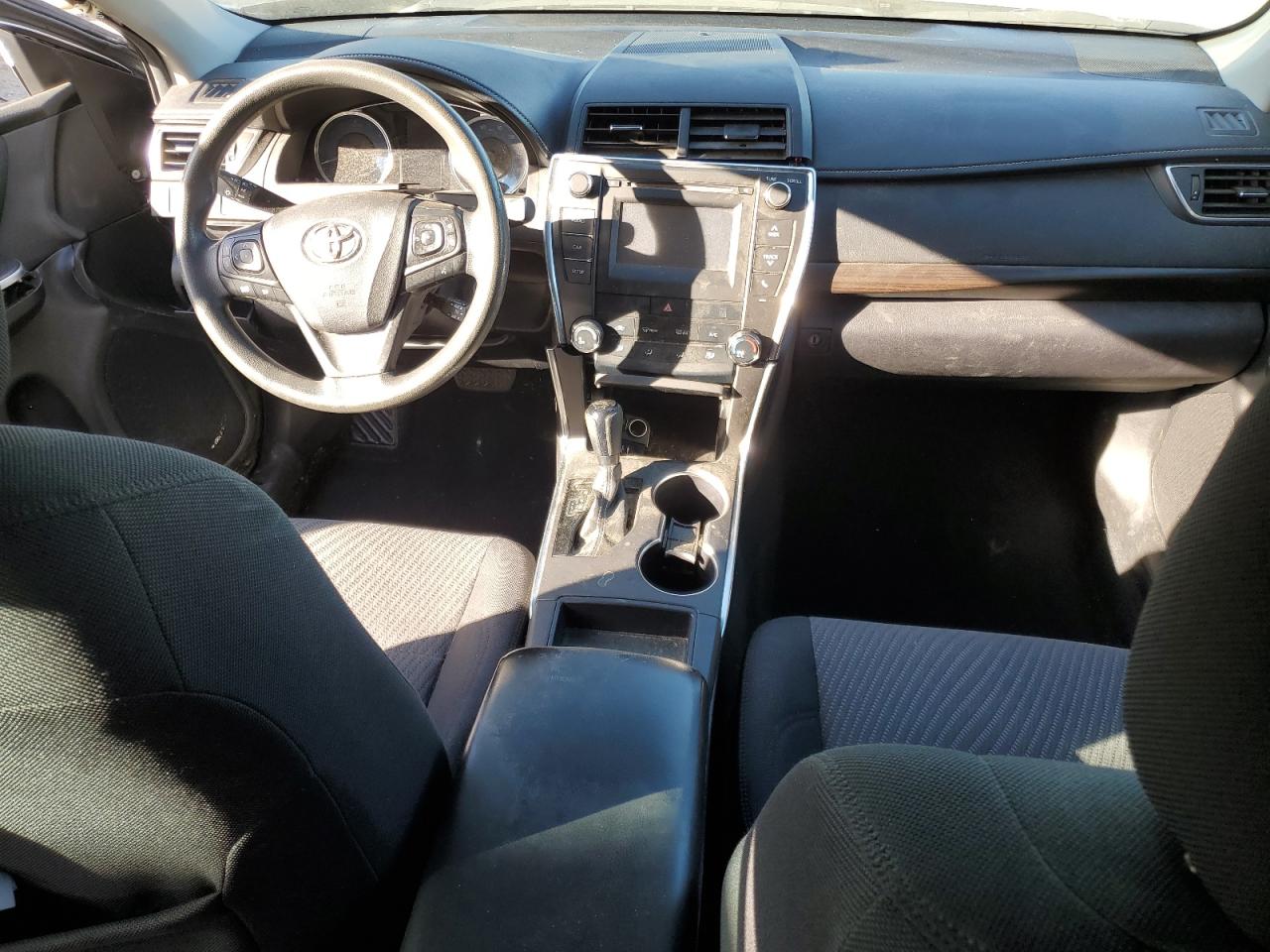2017 Toyota Camry - Image 8