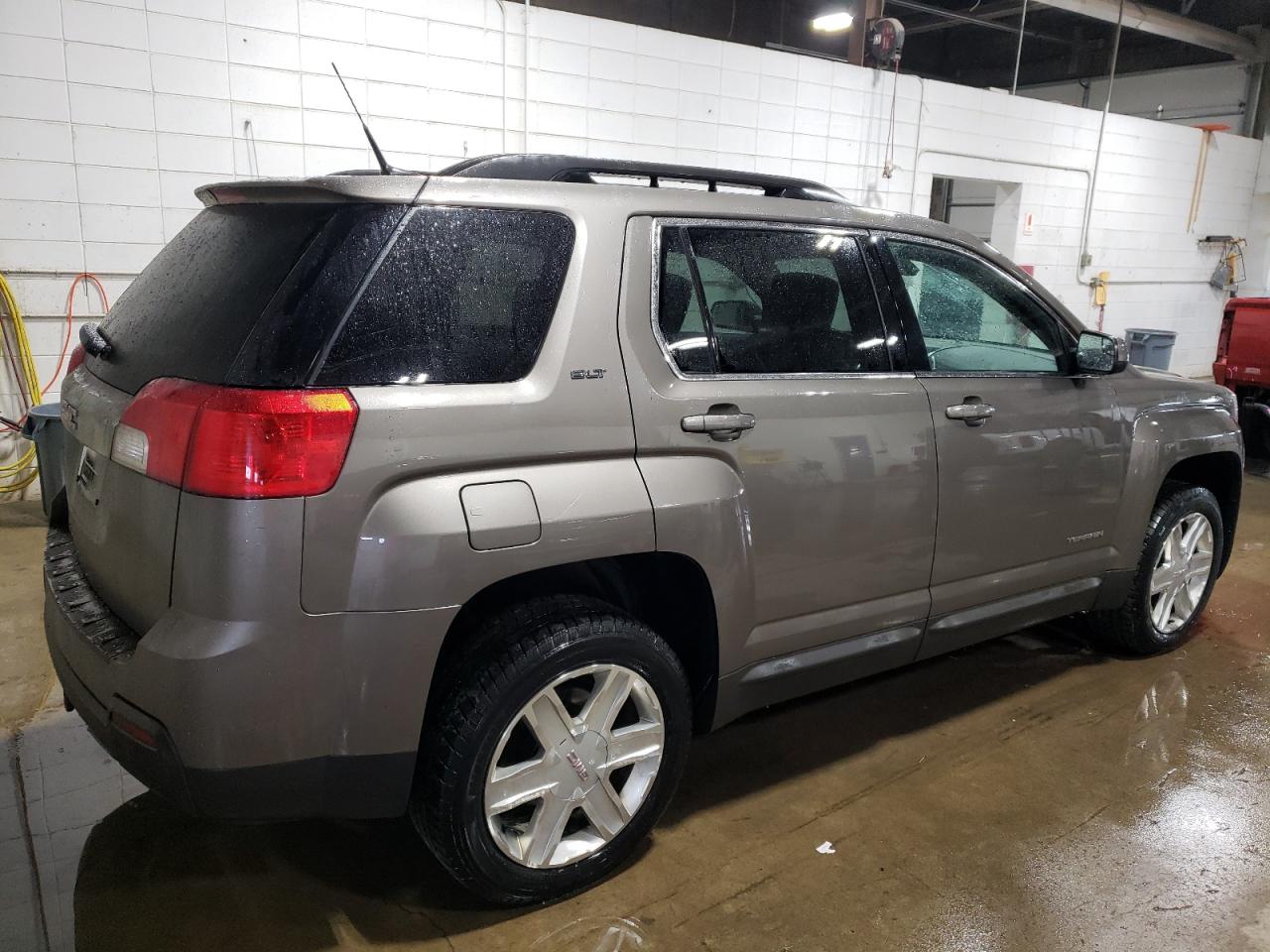 2012 GMC Terrain - Image 3