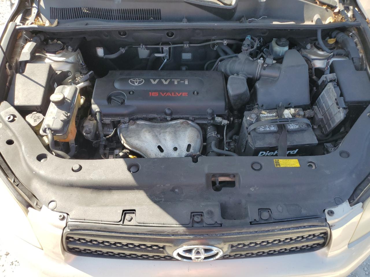 2006 Toyota RAV 4 - Image 11