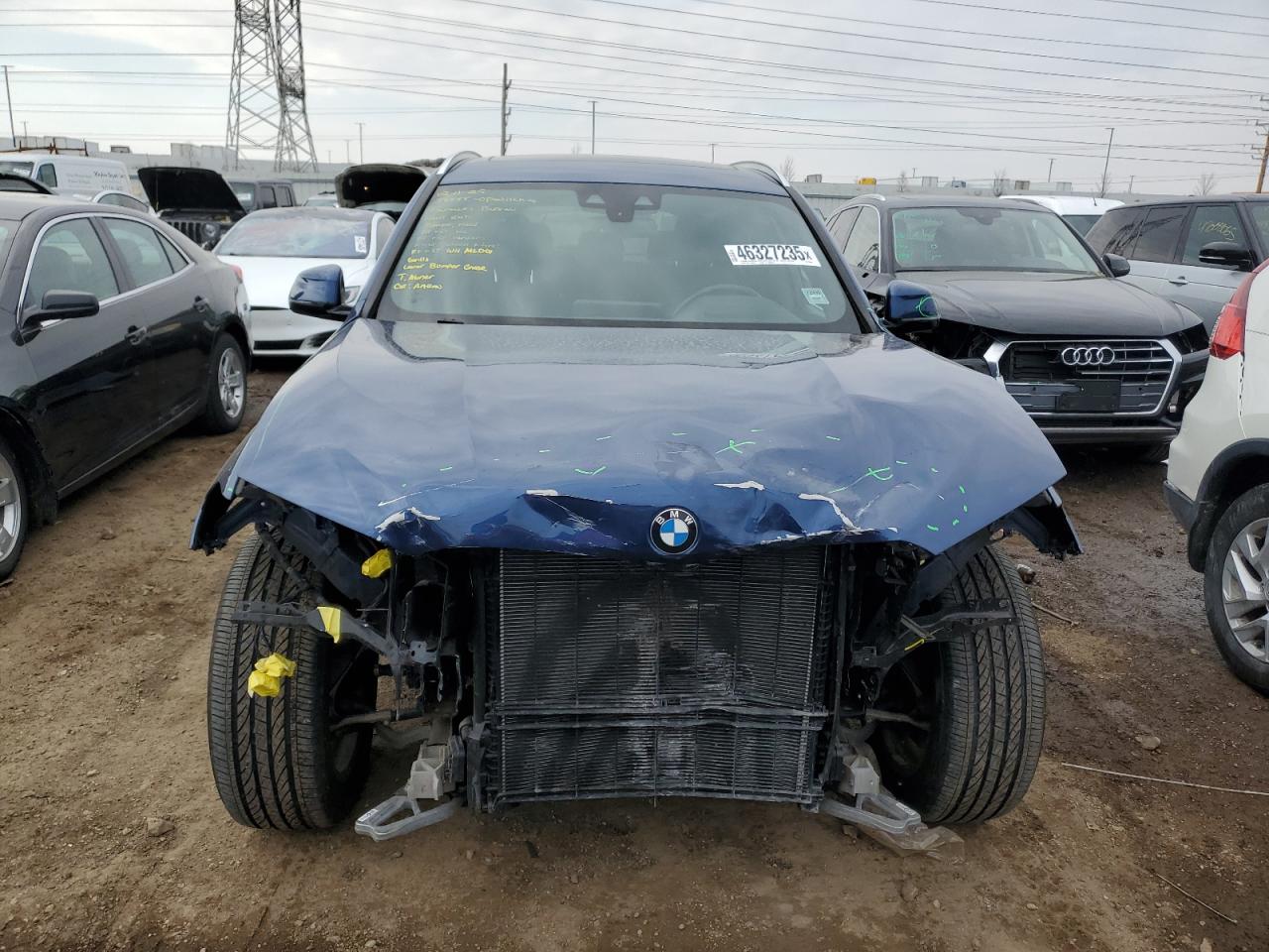 2019 BMW X3 - Image 5