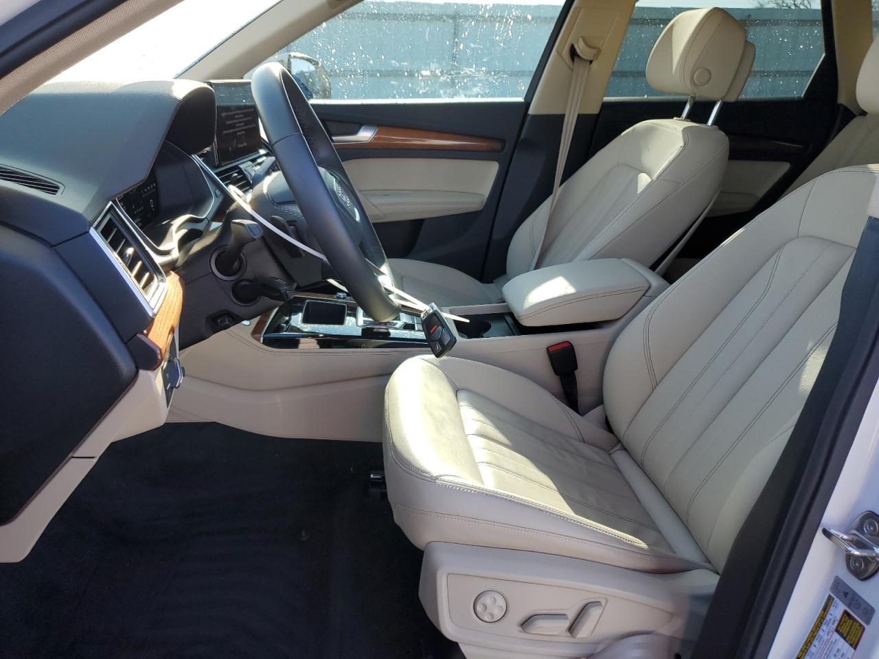 2023 Audi Q5 - Image 7