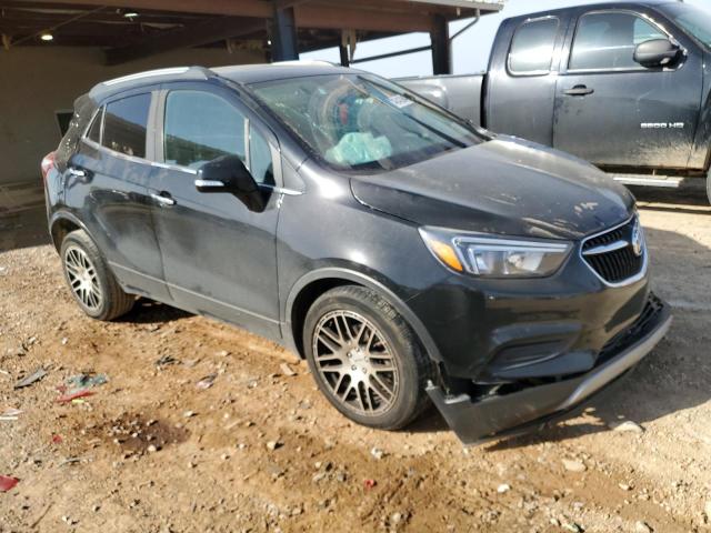  BUICK ENCORE 2019 Czarny