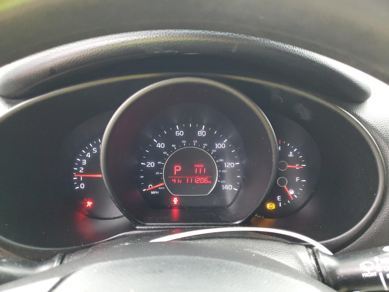 2018 Kia Soul - Image 9