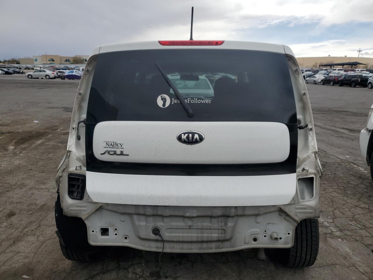 2015 Kia Soul - Image 6