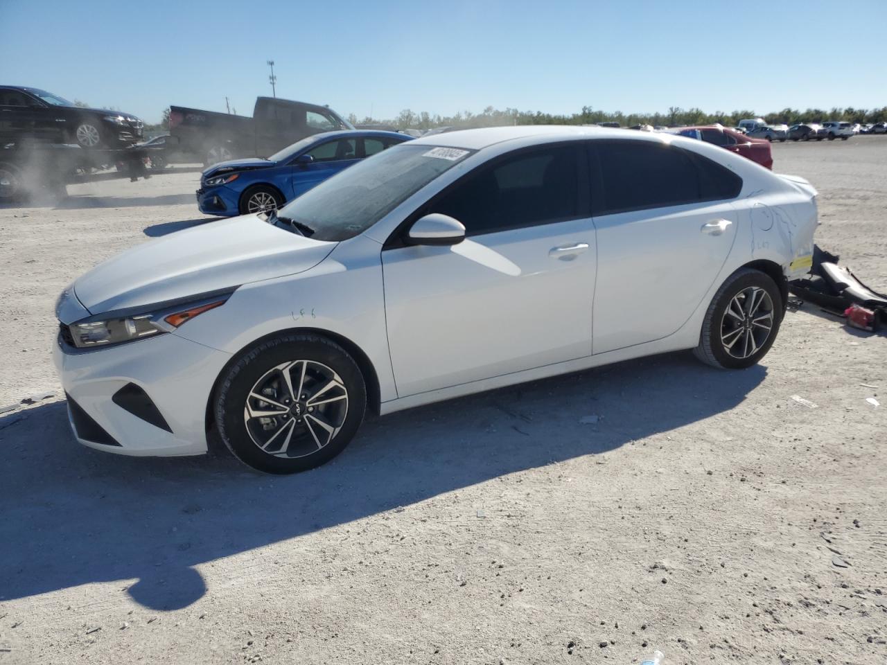 2024 Kia Forte - Image 1