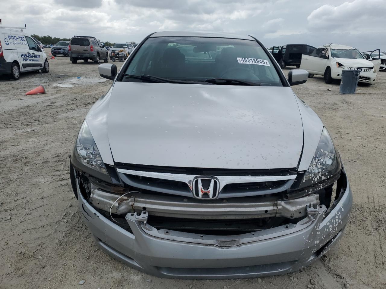2006 Honda Accord - Image 5