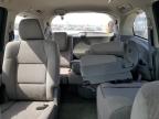 2016 Honda Odyssey Se на продаже в Kansas City, KS - Front End