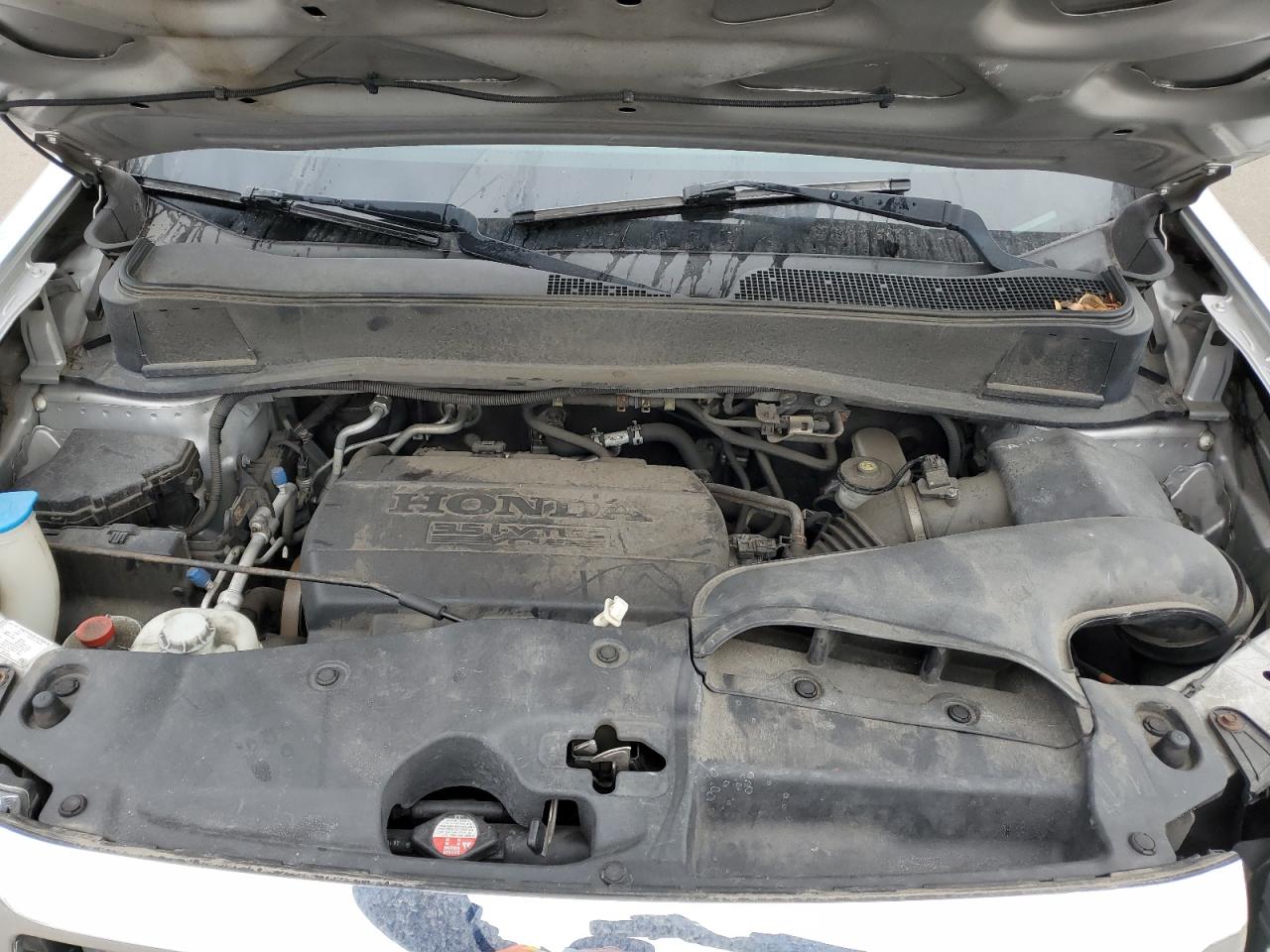 2012 Honda Pilot - Image 12