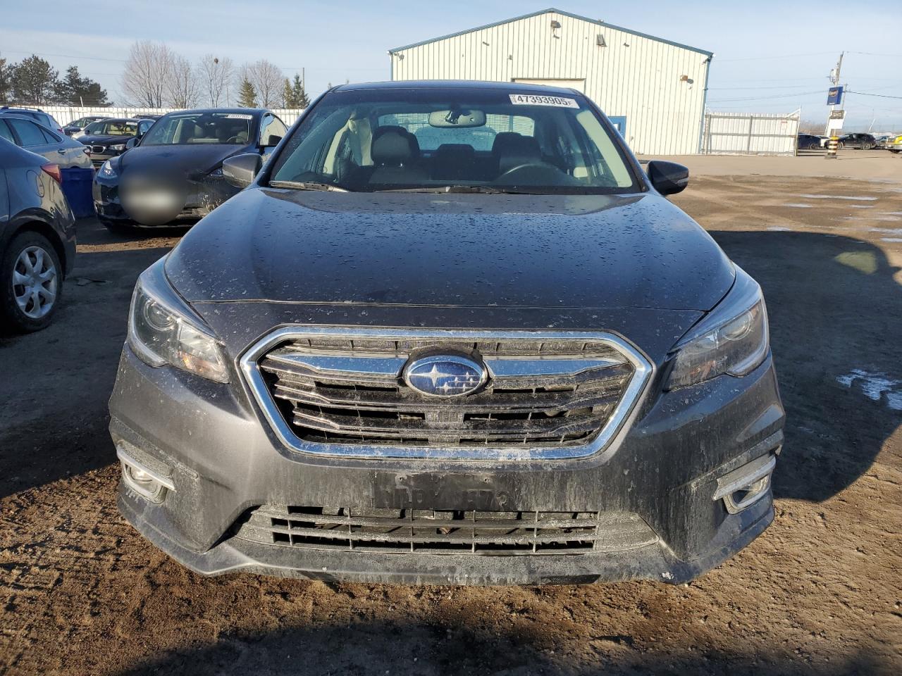 2019 Subaru Legacy - Image 5