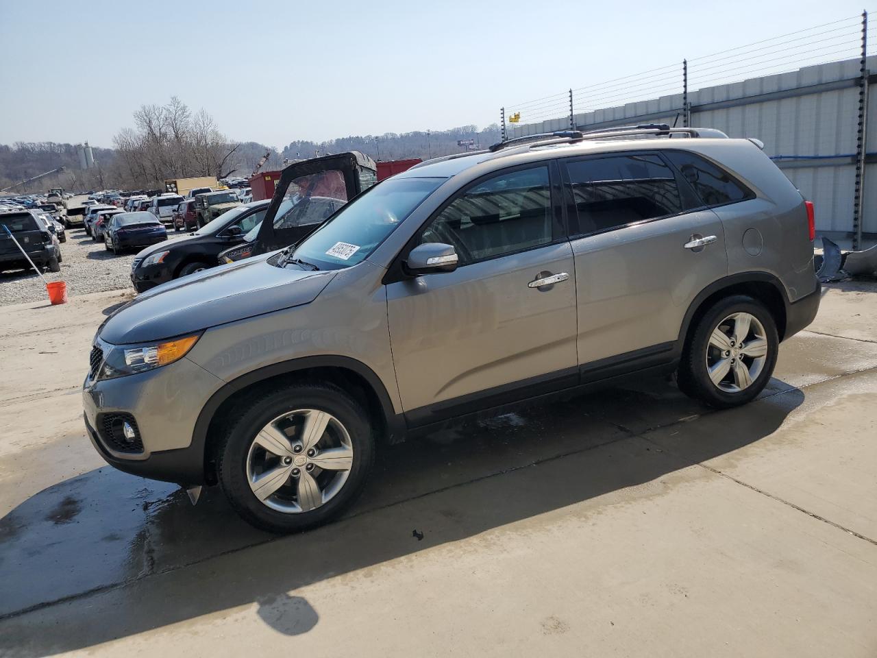 2012 Kia Sorento - Image 1
