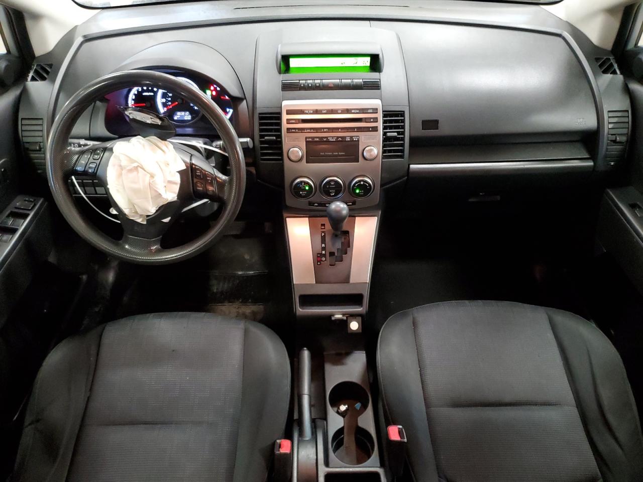 2009 Mazda 5 - Image 8