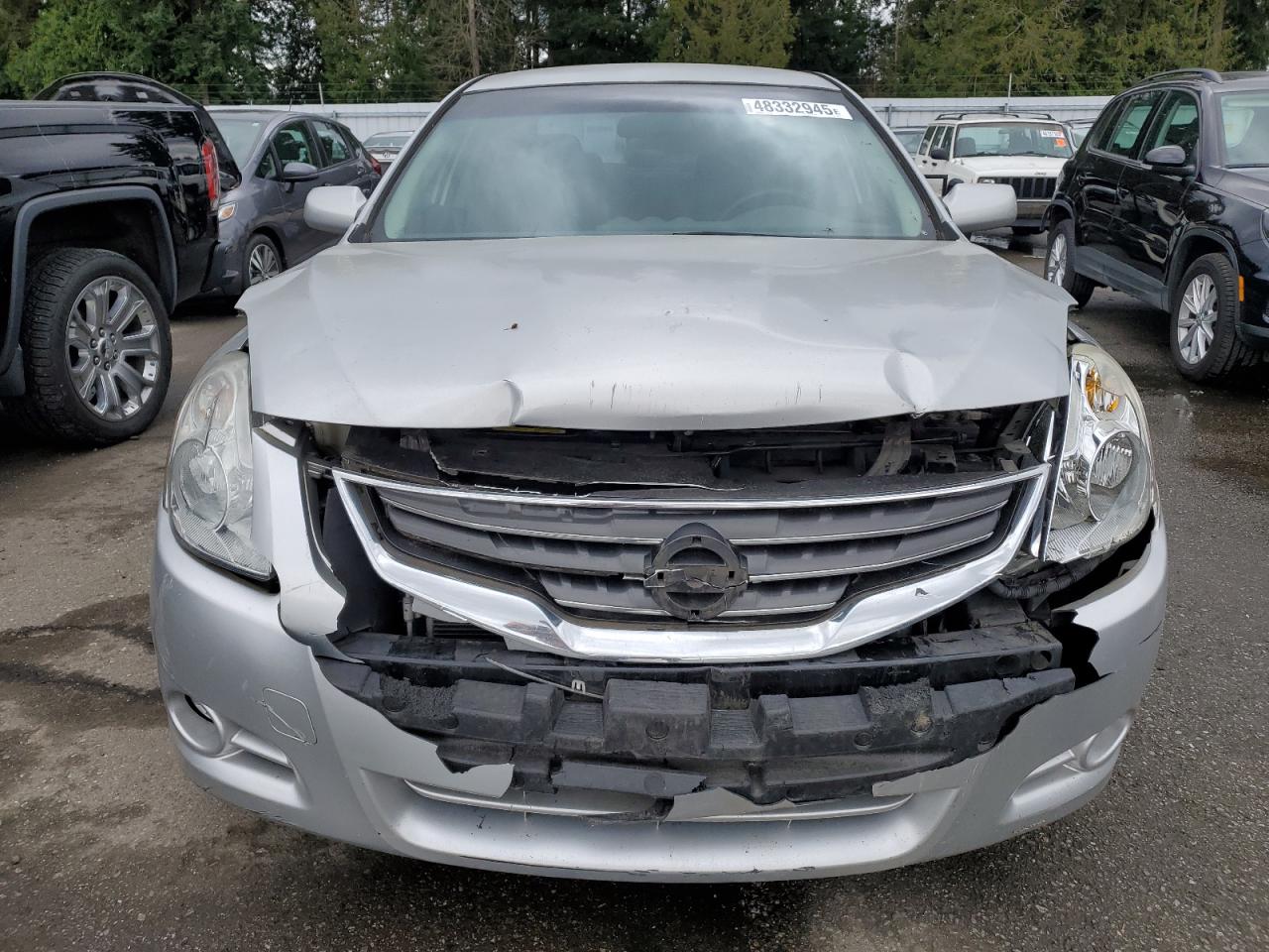 2010 Nissan Altima - Image 5