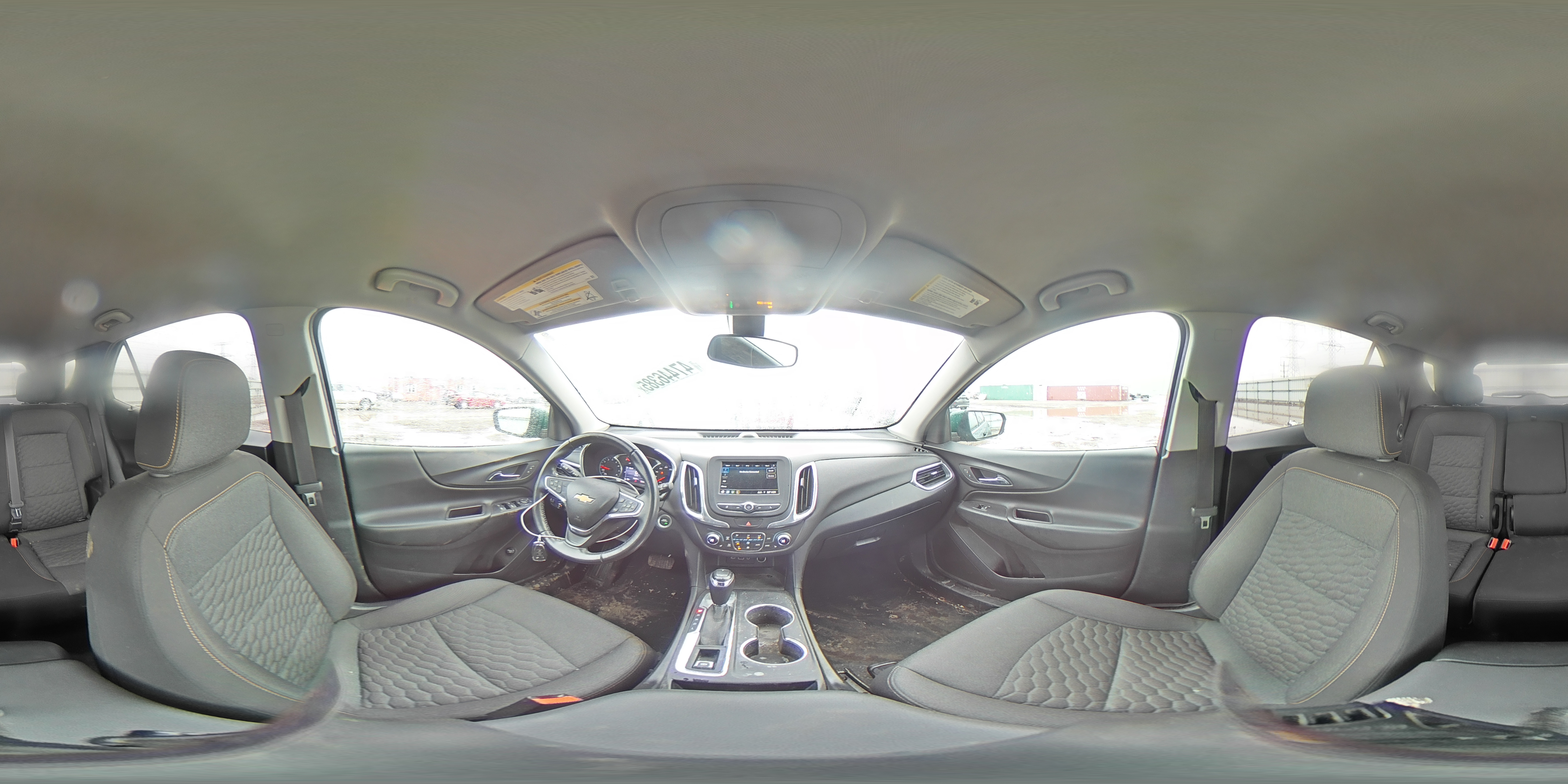2019 Chevrolet Equinox - Image 13