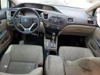 2014 Honda Civic Lx იყიდება Wilmer-ში, TX - Rear End