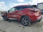 2020 Nissan Murano Platinum იყიდება Orlando-ში, FL - All Over