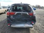 2020 Mitsubishi Outlander Se for Sale in Portland, OR - Rear End