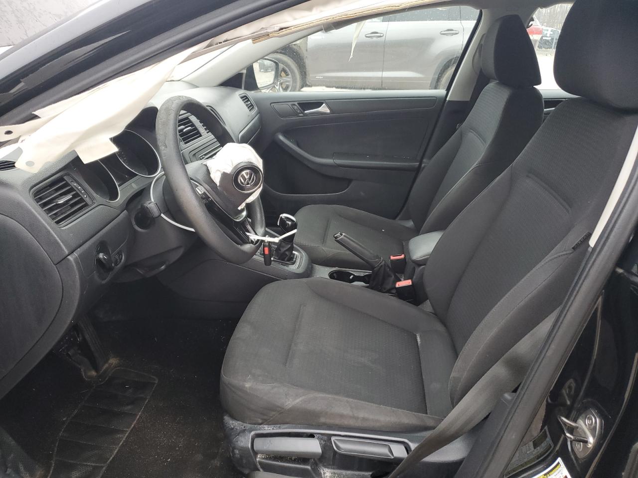 2015 Volkswagen Jetta - Image 7