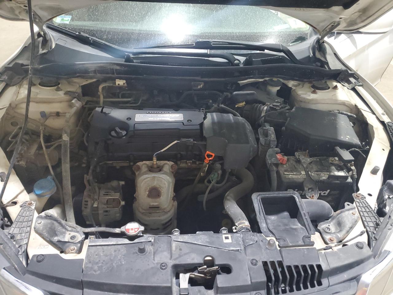 2013 Honda Accord - Image 11