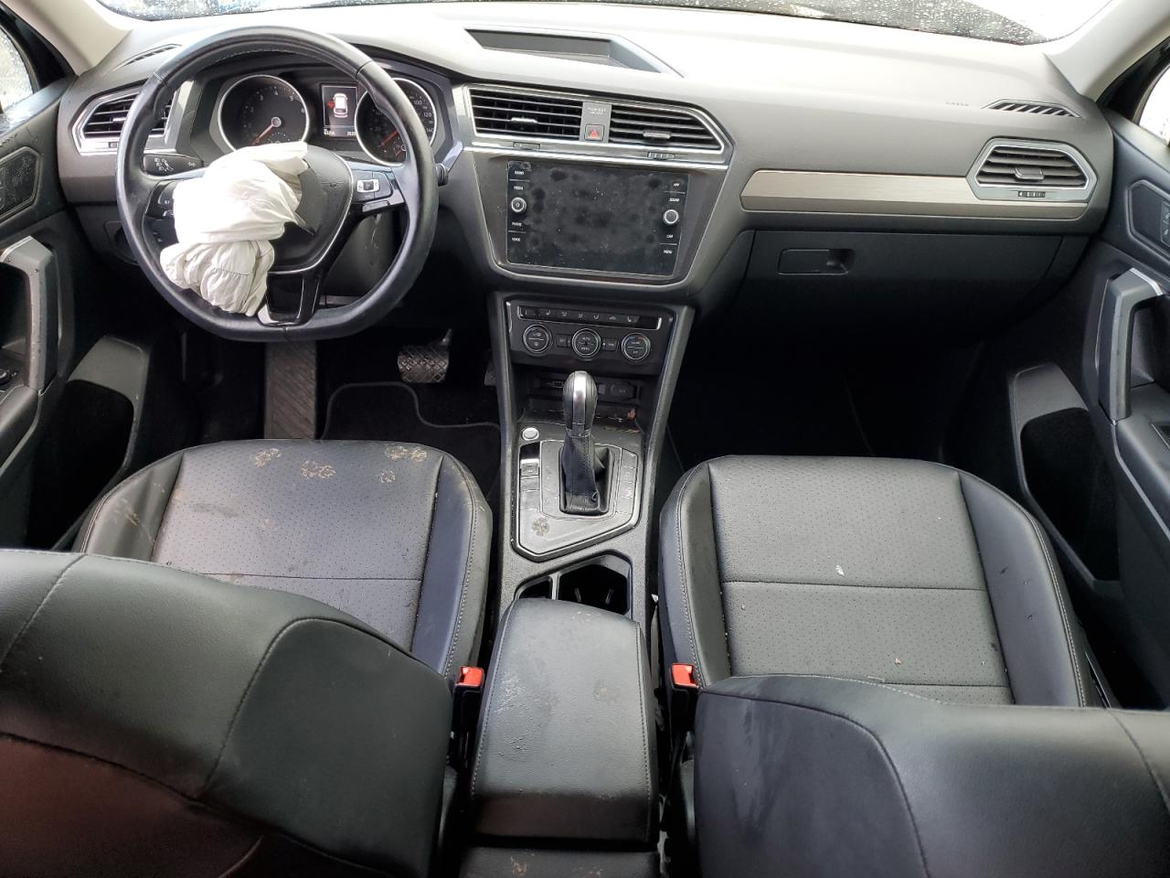 2019 Volkswagen Tiguan - Image 8