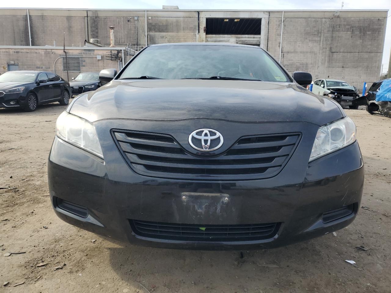 2009 Toyota Camry - Image 5