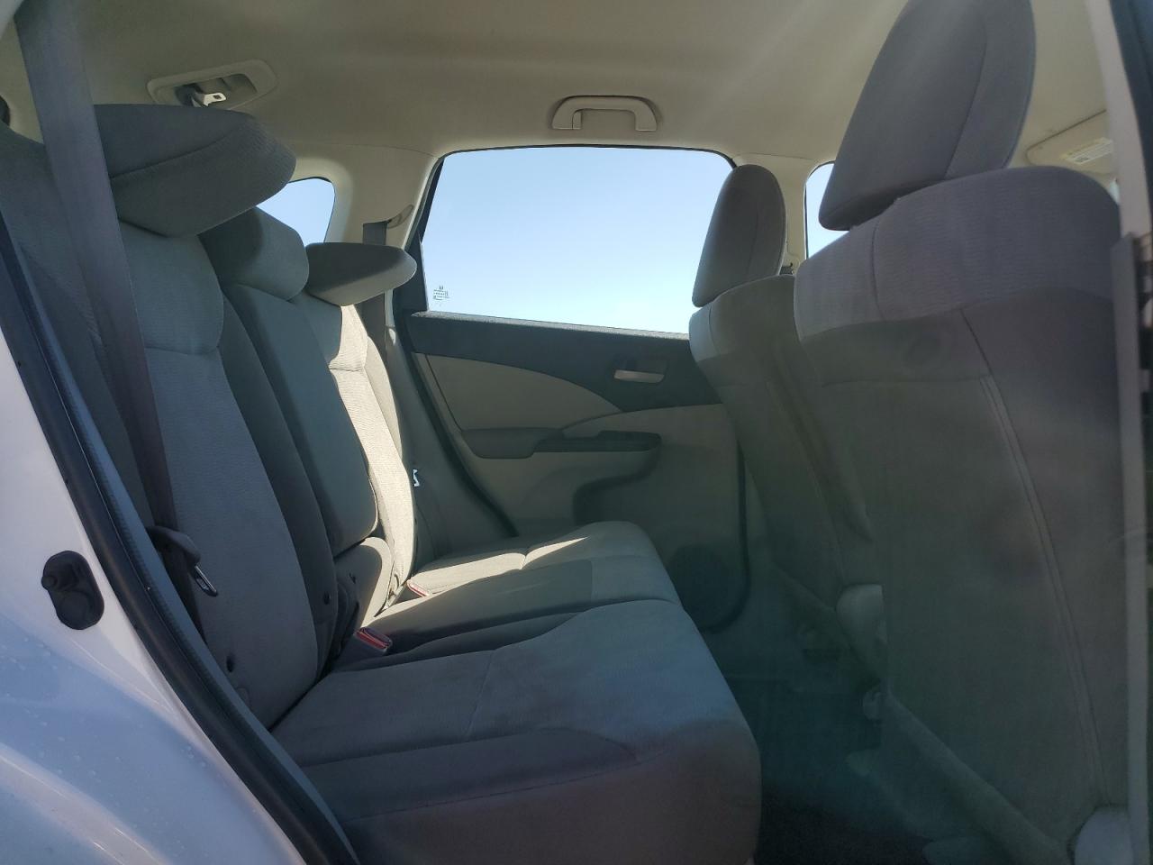 2012 Honda CR-V - Image 12