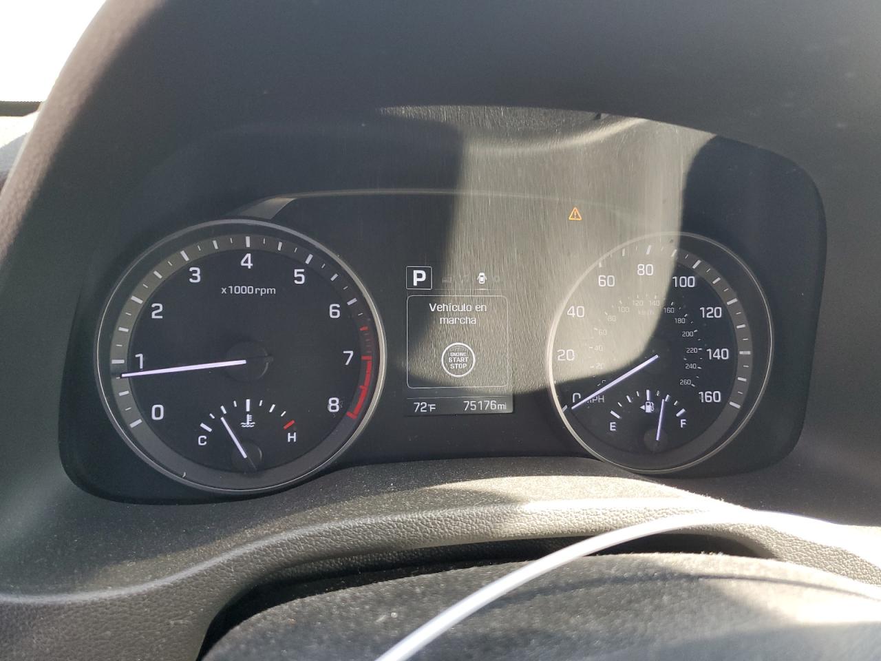 2018 Hyundai Elantra - Image 9