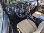 2021 Jeep Wrangler Sport للبيع في Albuquerque، NM - Rollover