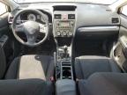 2014 Subaru Impreza Premium იყიდება Temple-ში, TX - Front End
