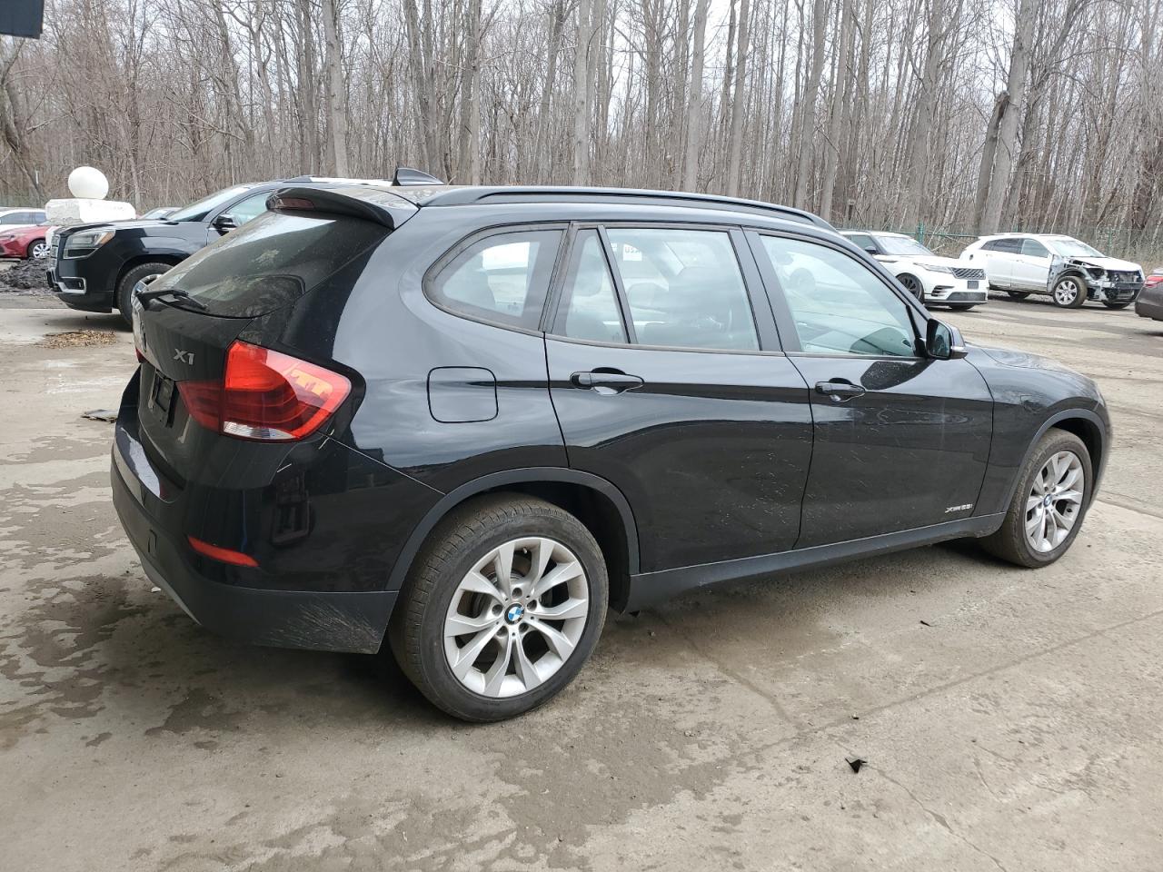 2014 BMW X1 - Image 3