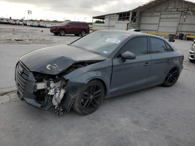2020 Audi A3 Premium