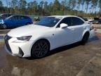 2018 Lexus Is 300 იყიდება Harleyville-ში, SC - Rear End