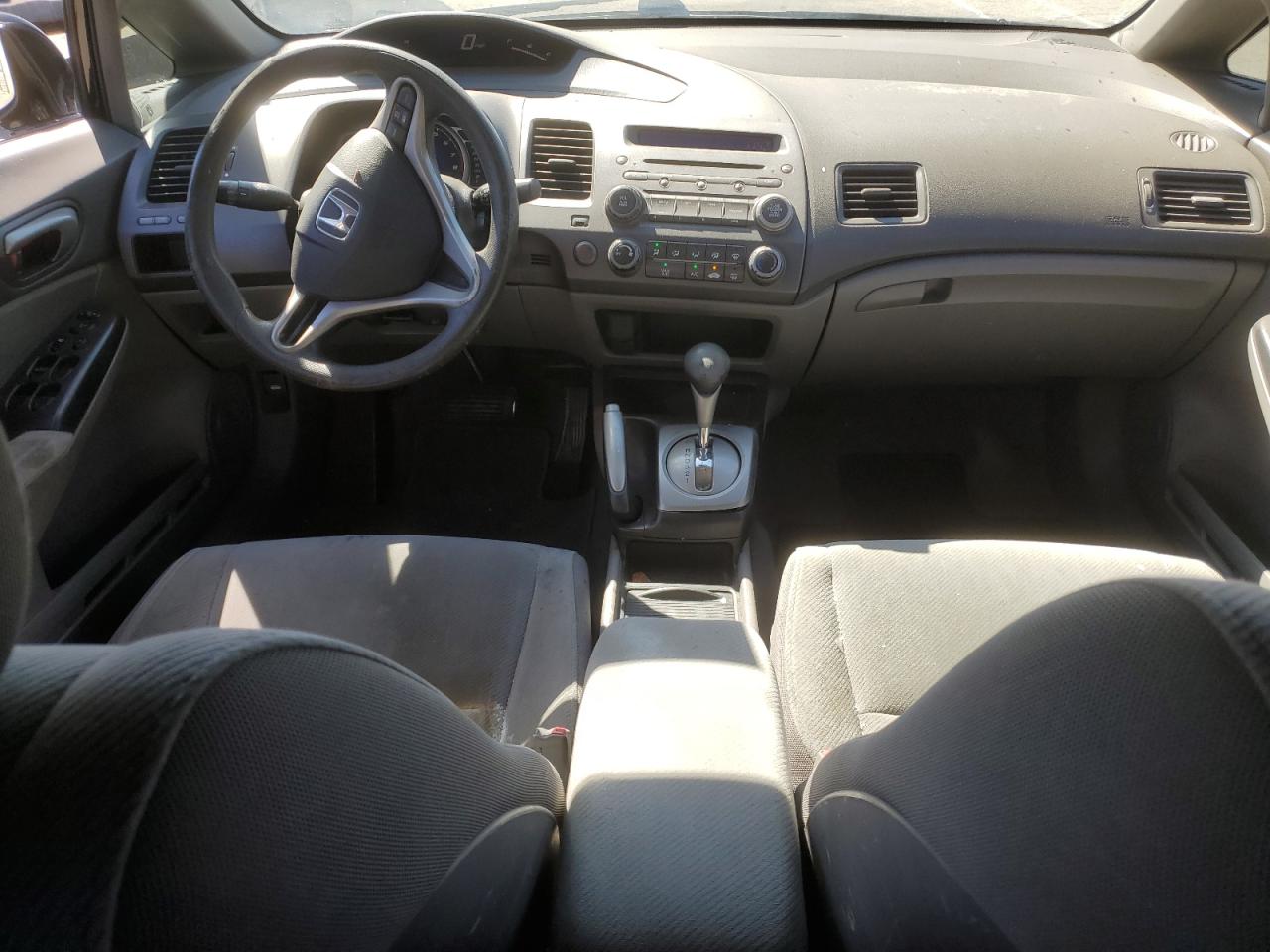 2010 Honda Civic - Image 8