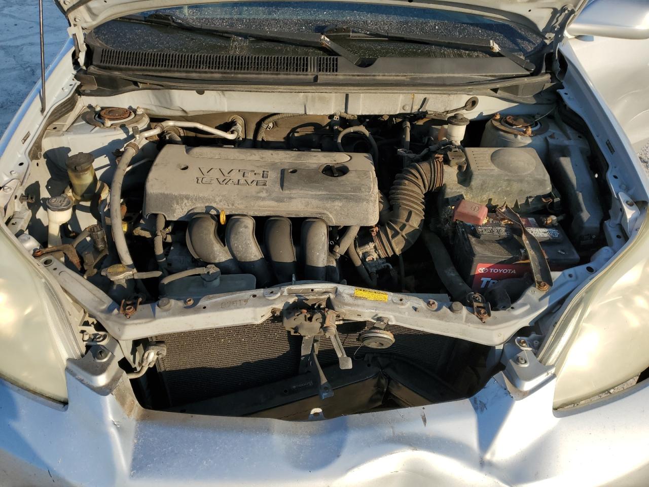 2006 Toyota Corolla - Image 12