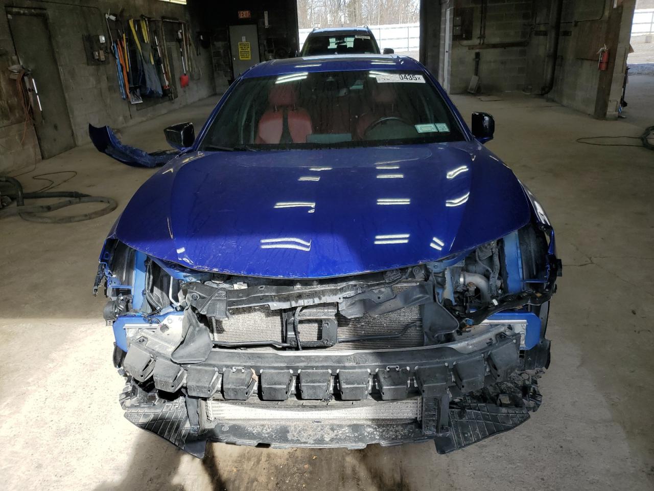 2023 Acura TLX - Image 5