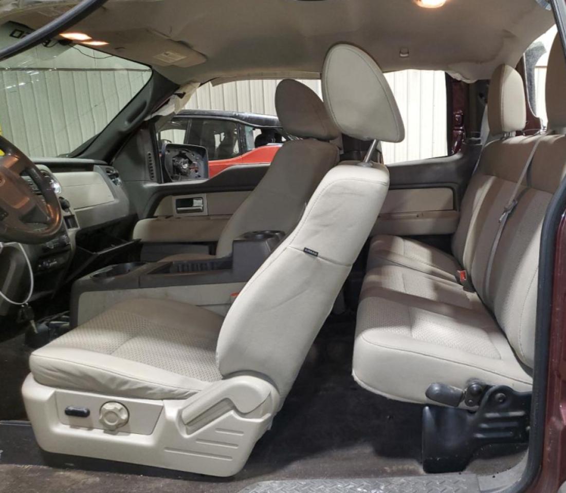 2010 Ford F-150 - Image 10