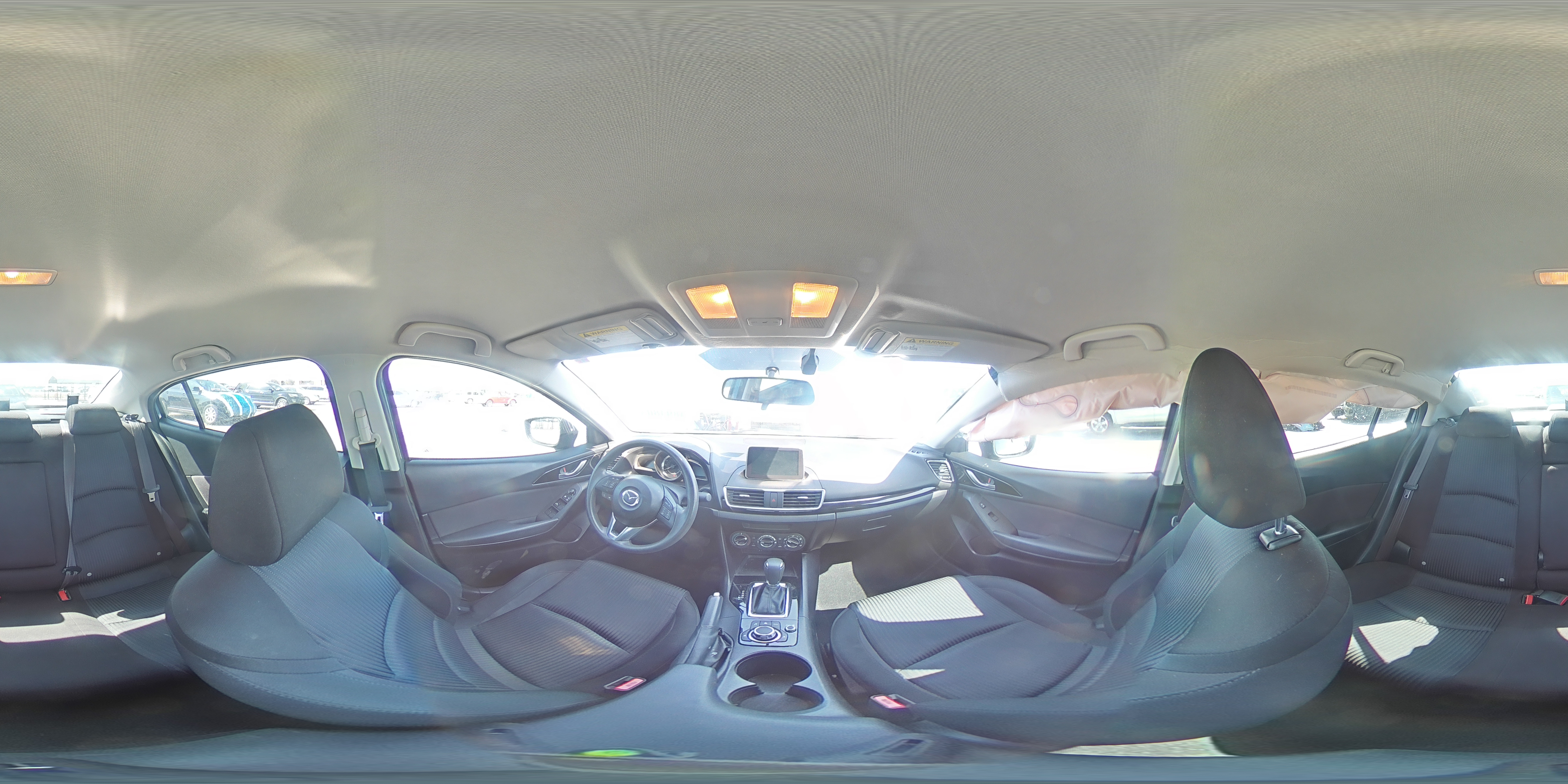 2016 Mazda 3 - Image 14